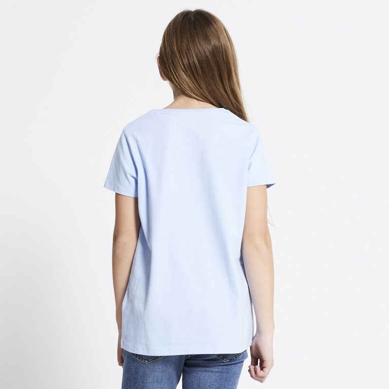 Basic t-shirt "Filippa star"